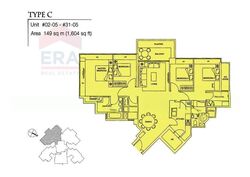 The Vision (D5), Condominium #622241751